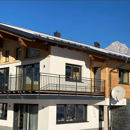 Appartements Blumenwiese Ramsau am Dachstein Exterior photo
