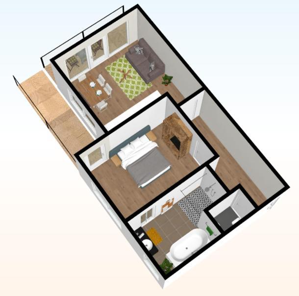 Appartements Blumenwiese Ramsau am Dachstein Exterior photo