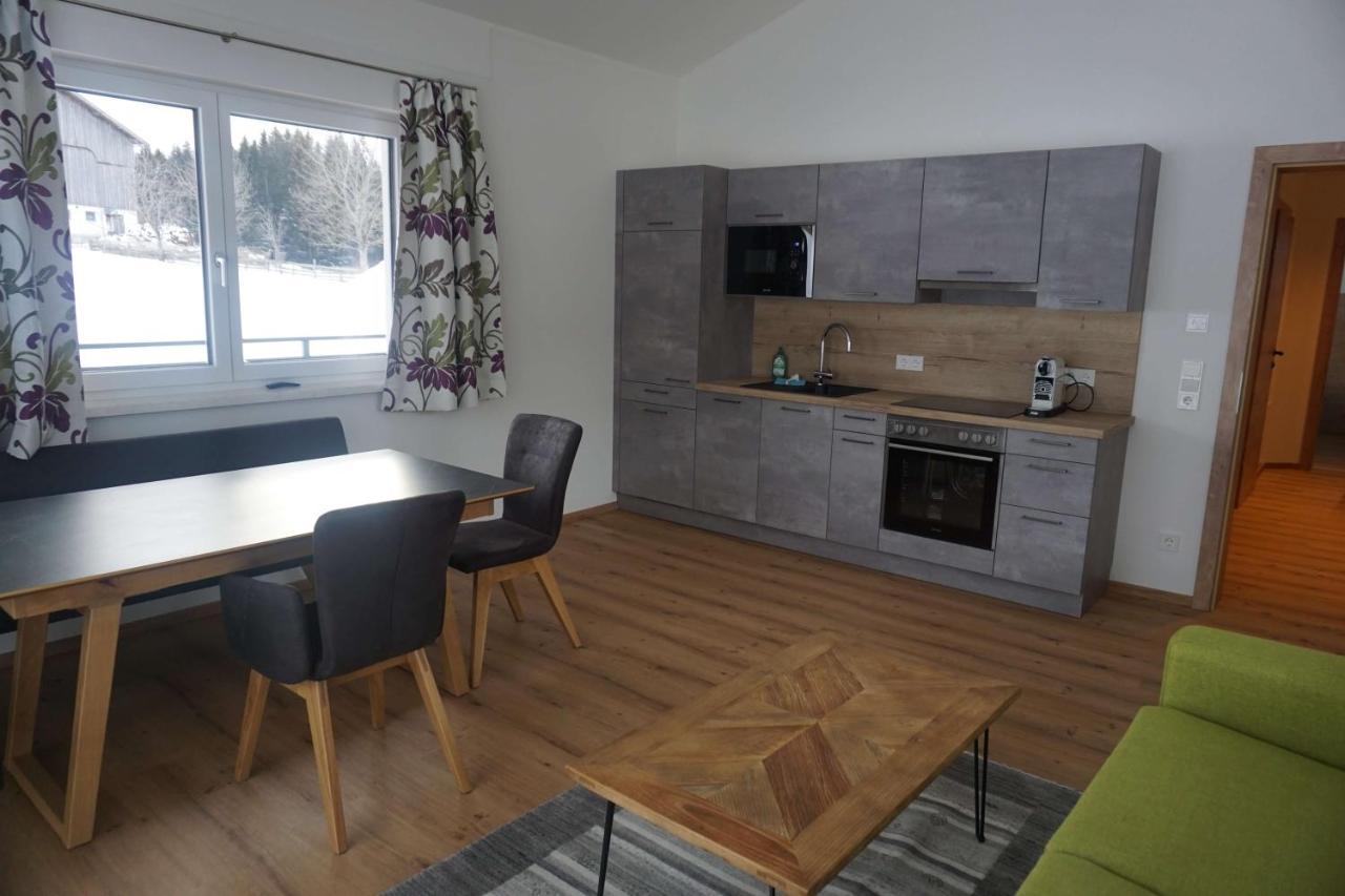 Appartements Blumenwiese Ramsau am Dachstein Exterior photo