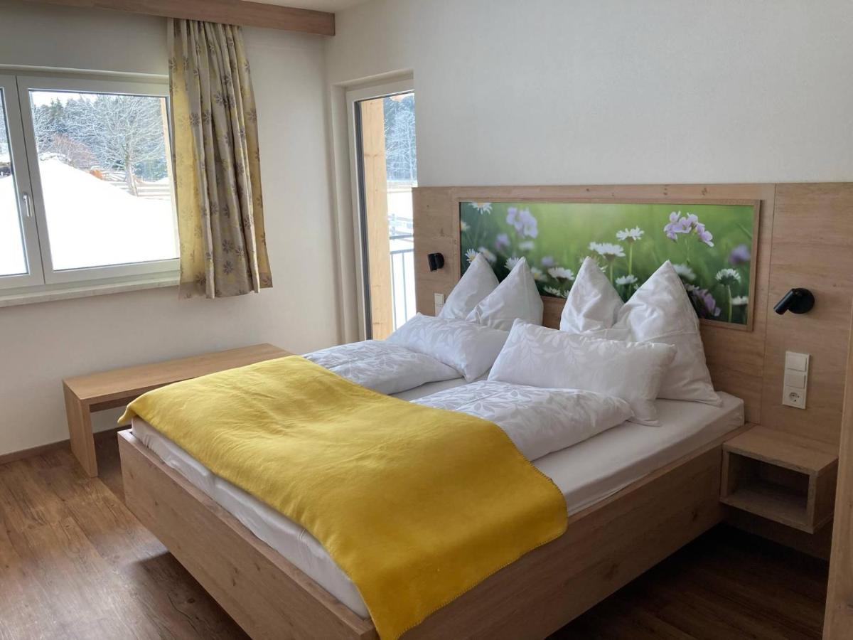 Appartements Blumenwiese Ramsau am Dachstein Exterior photo