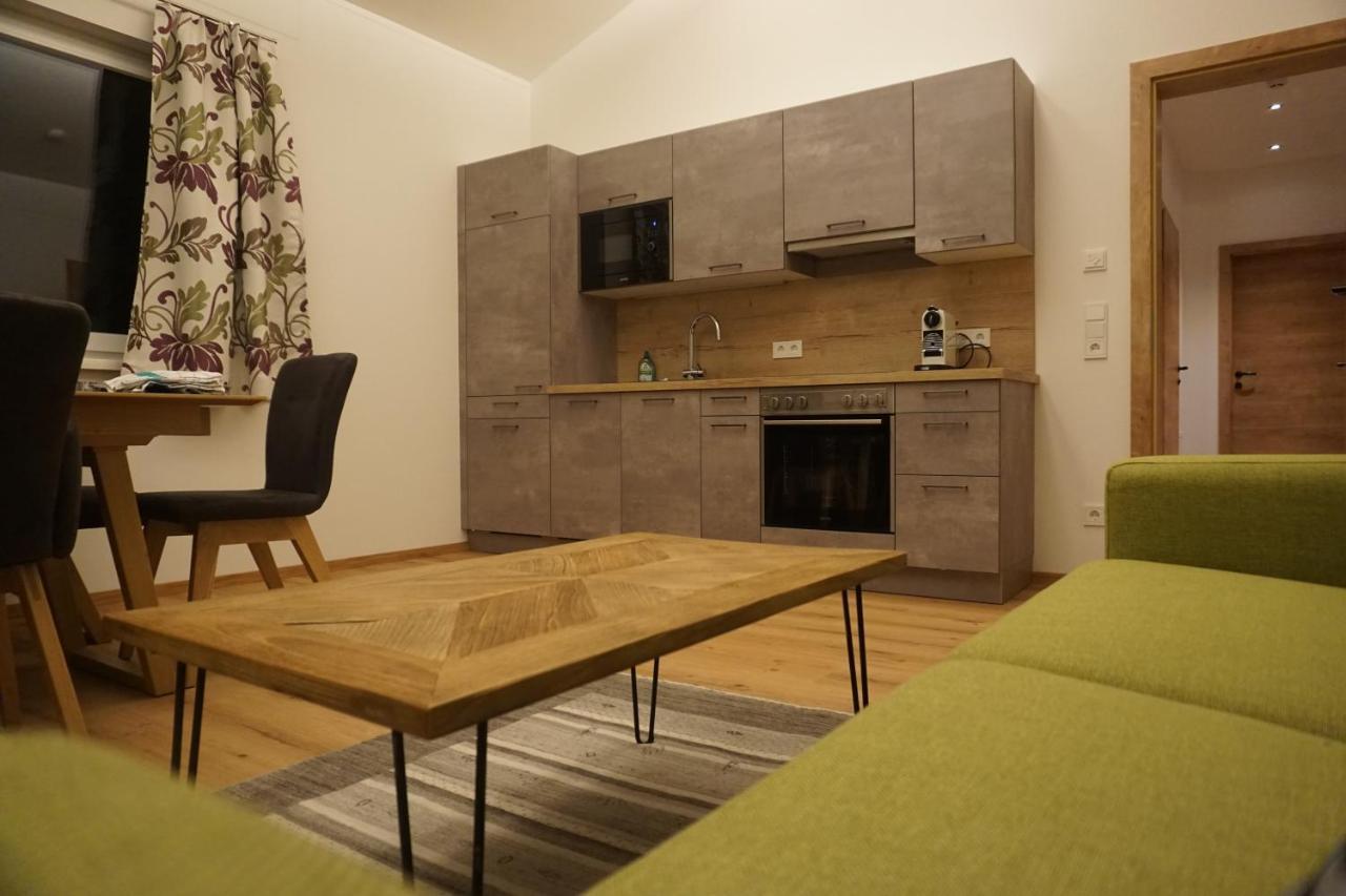Appartements Blumenwiese Ramsau am Dachstein Exterior photo