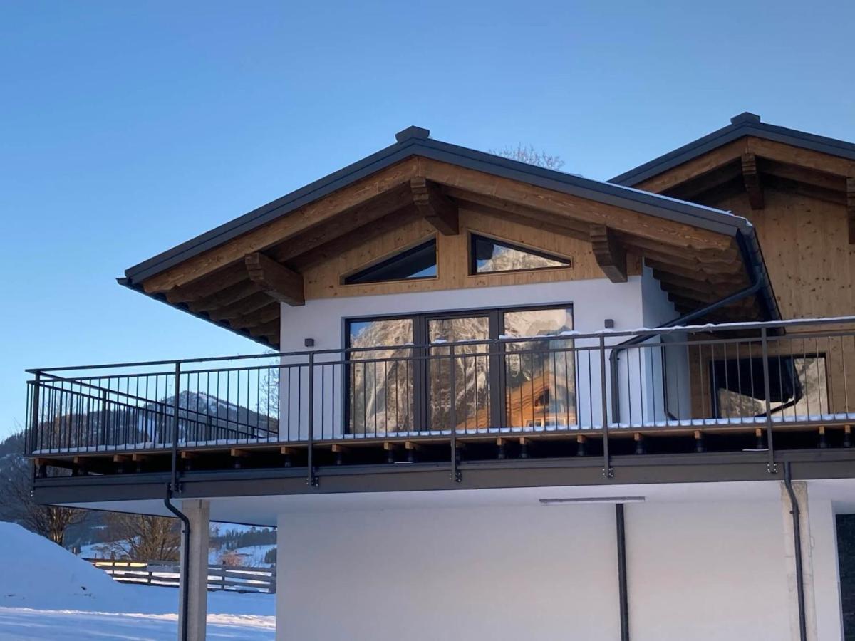 Appartements Blumenwiese Ramsau am Dachstein Exterior photo