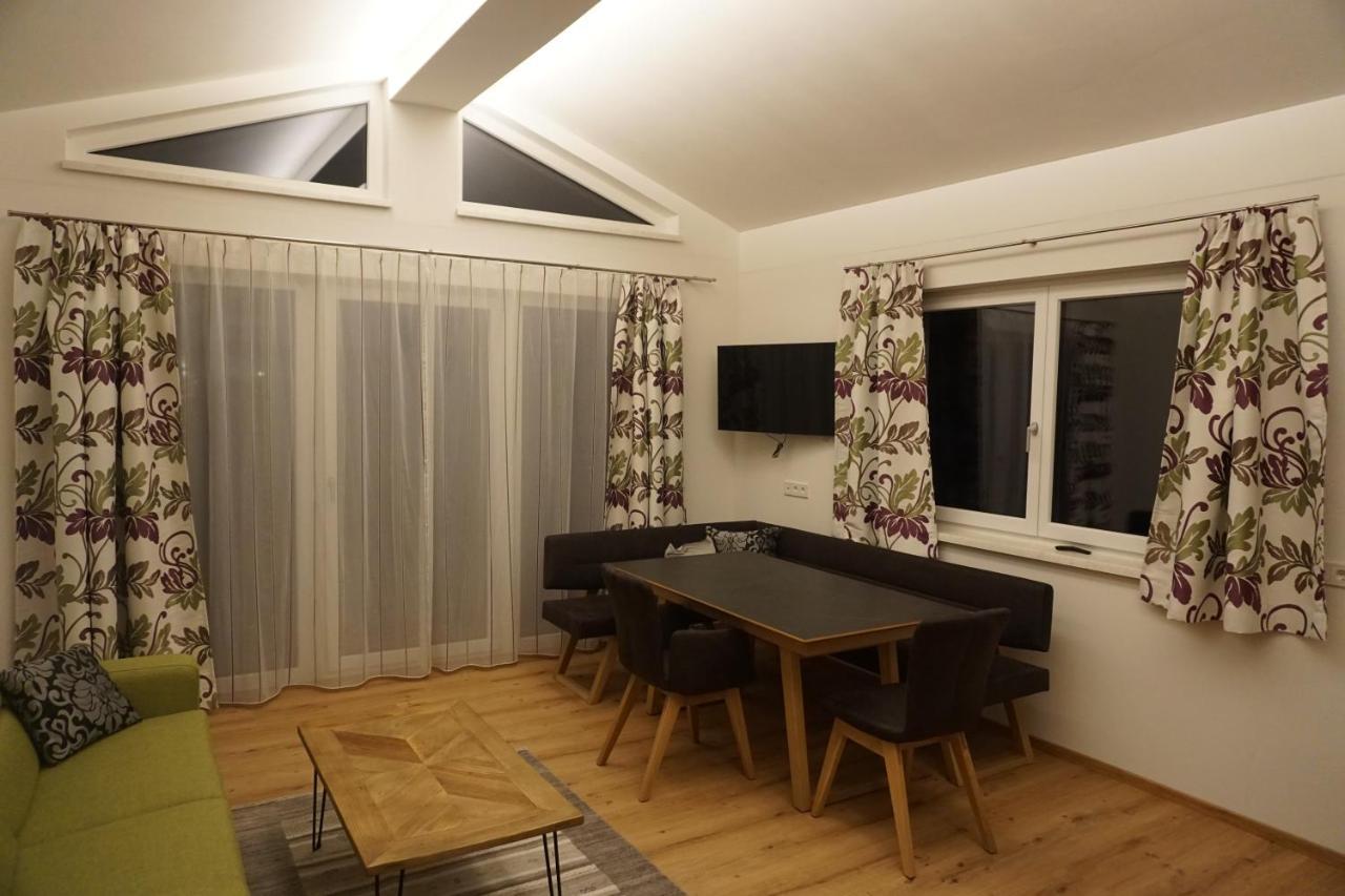 Appartements Blumenwiese Ramsau am Dachstein Exterior photo