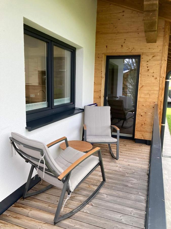 Appartements Blumenwiese Ramsau am Dachstein Exterior photo